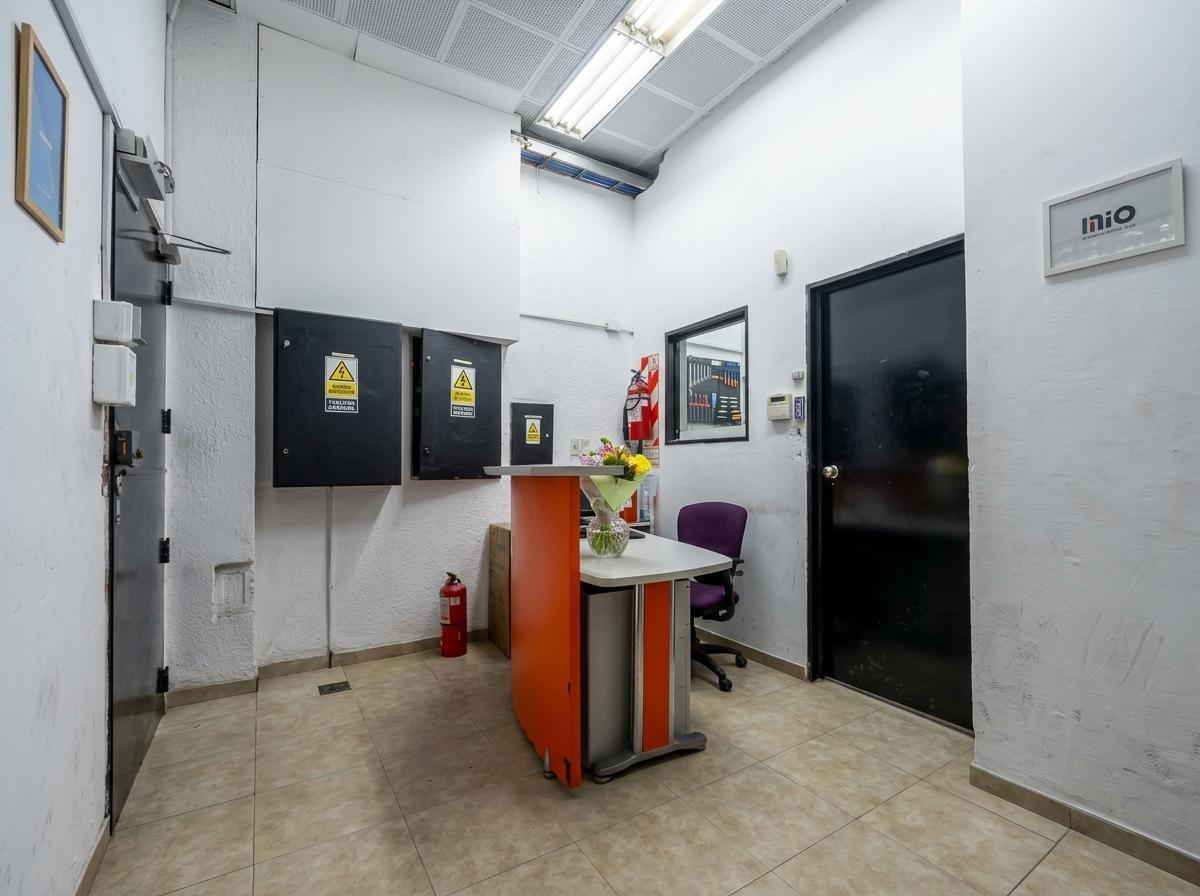 Foto de Edificio Comercial en Block Villa Crespo, imagen 5