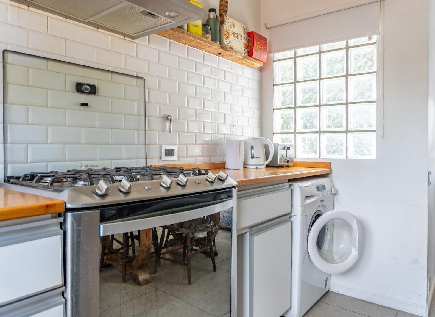 Foto de PH 3 AMBIENTES, VILLA BALLESTER, 1° PISO POR ESCALERA,, imagen 5