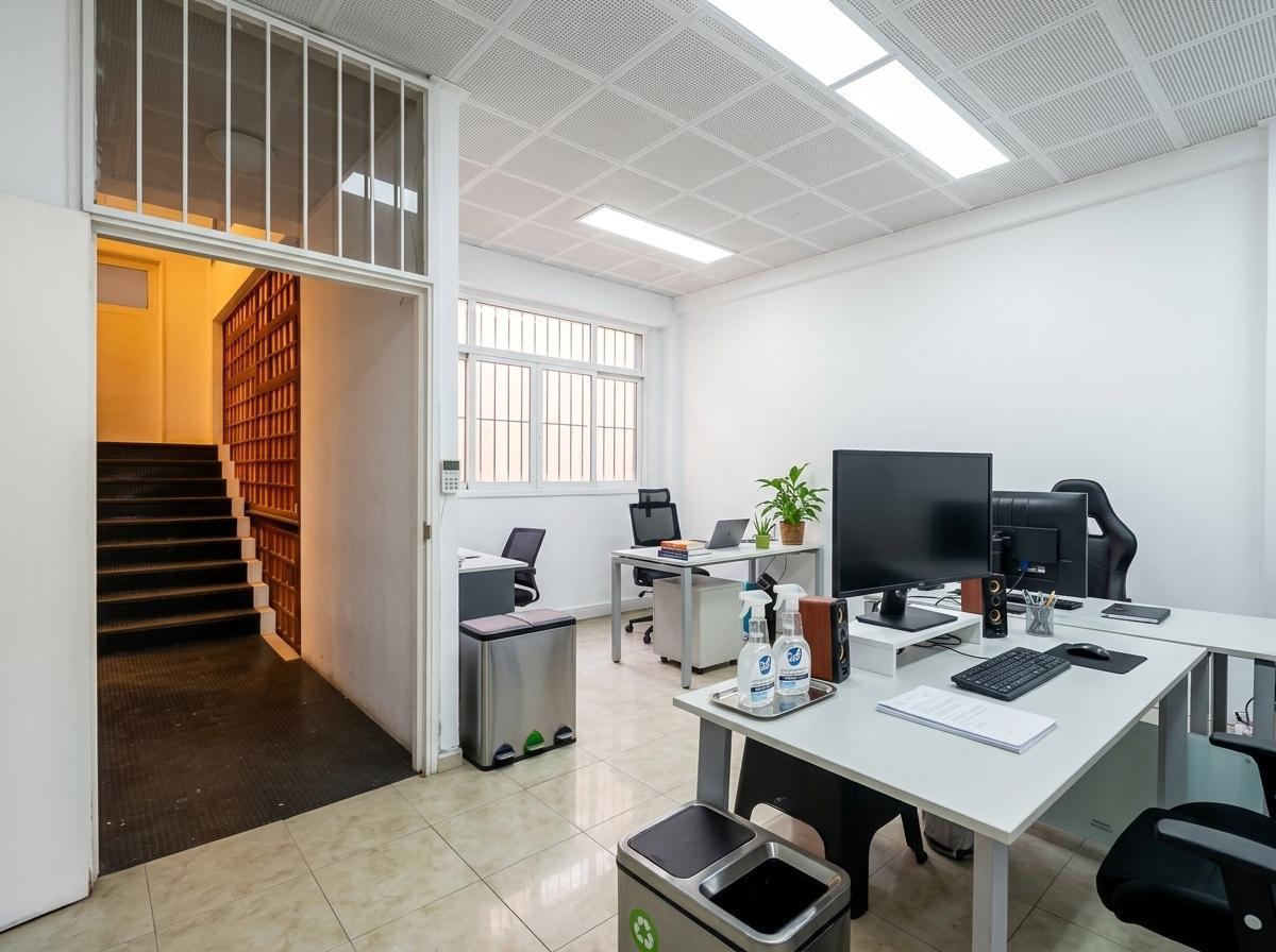 Foto de Edificio Comercial en Block, imagen 4