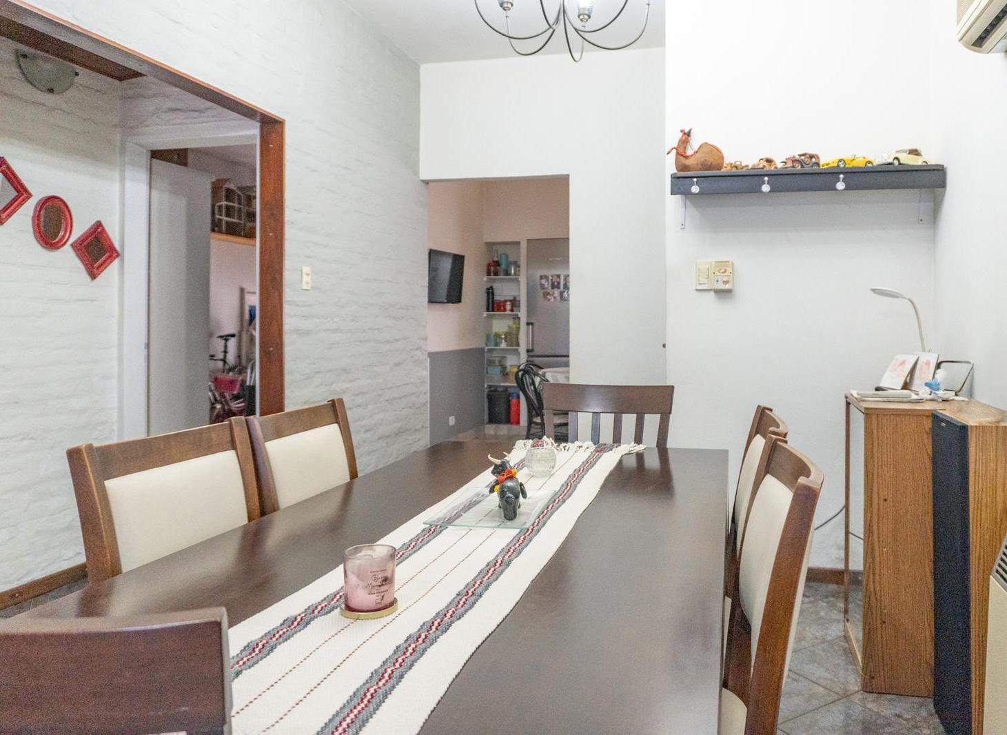 Foto de VENTA PH 3 AMBIENTES, Villa Ballester, imagen 4
