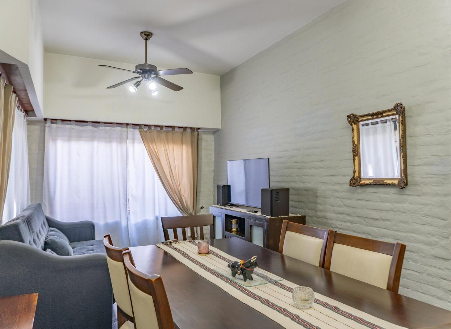 Foto de VENTA PH 3 AMBIENTES, Villa Ballester, imagen 3