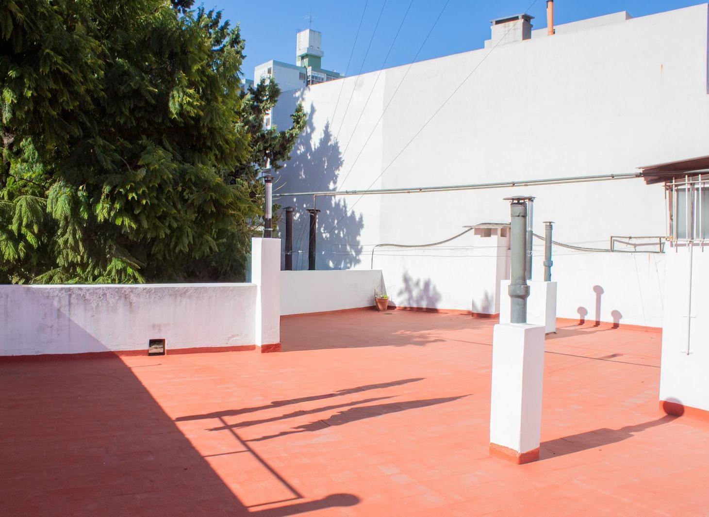 Foto de la propiedad en Elcano al 3300, Colegiales, Capital Federal
