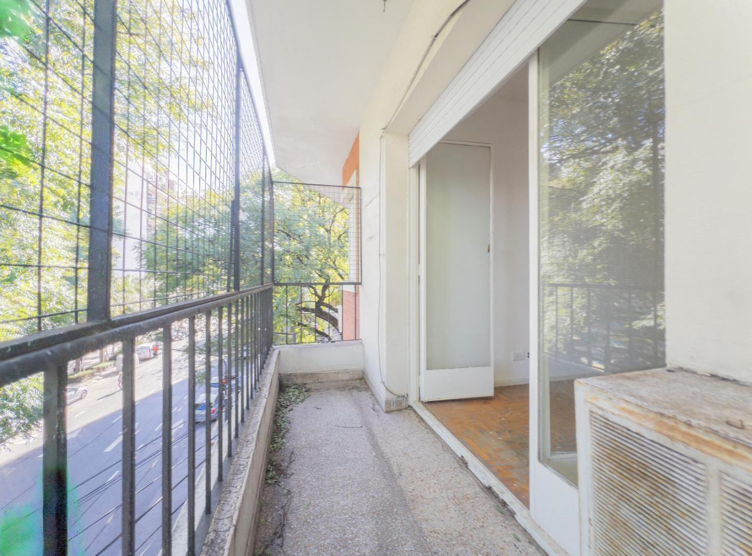 Foto de Venta departamento 3 amb. Colegiales apto crédito, imagen 3