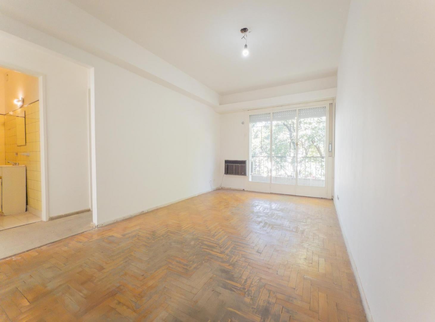 Foto de Venta departamento 3 amb. Colegiales apto crédito, imagen 5