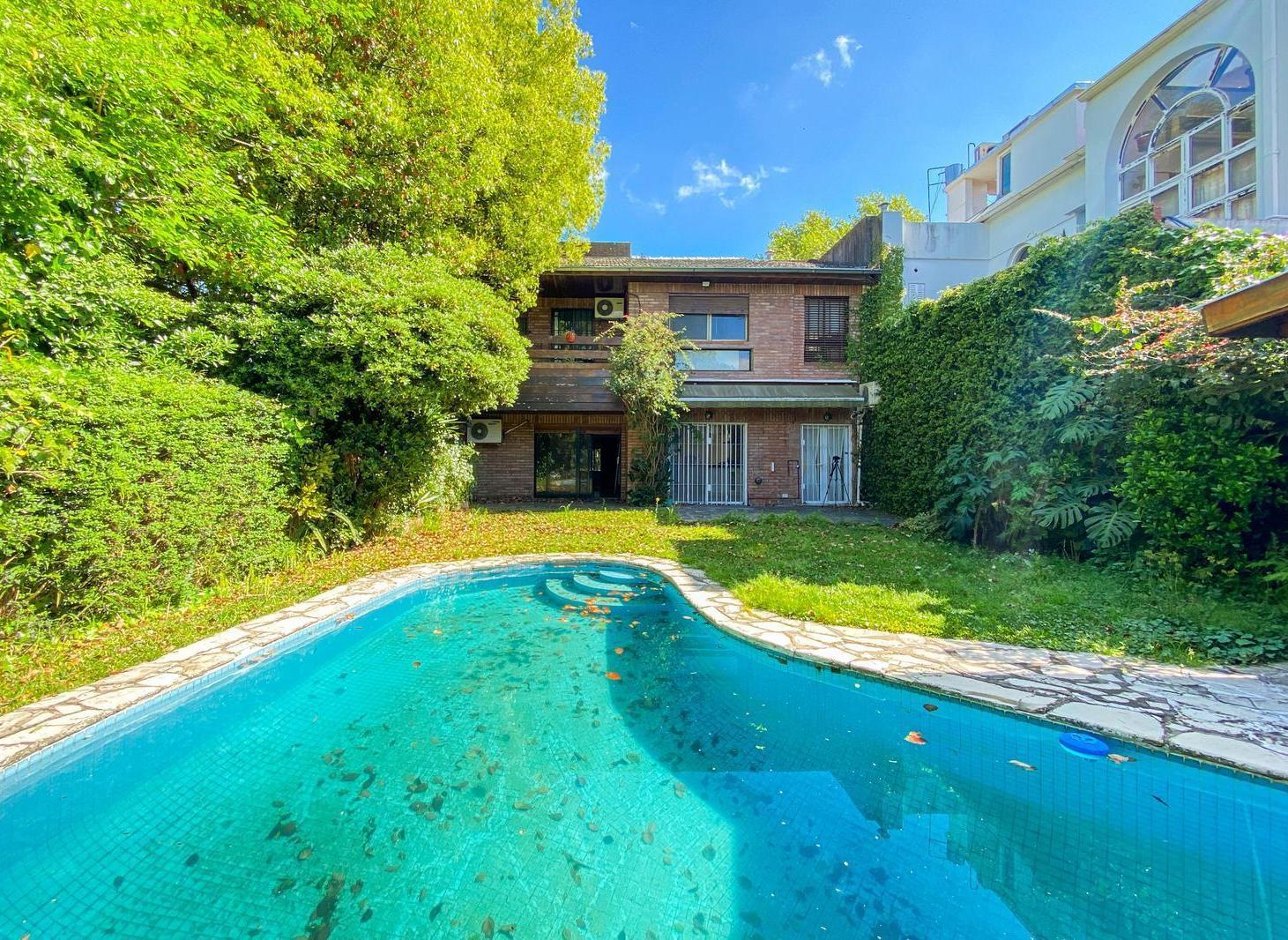 Foto de Casa en venta 6 amb. en Vicente López, imagen 2