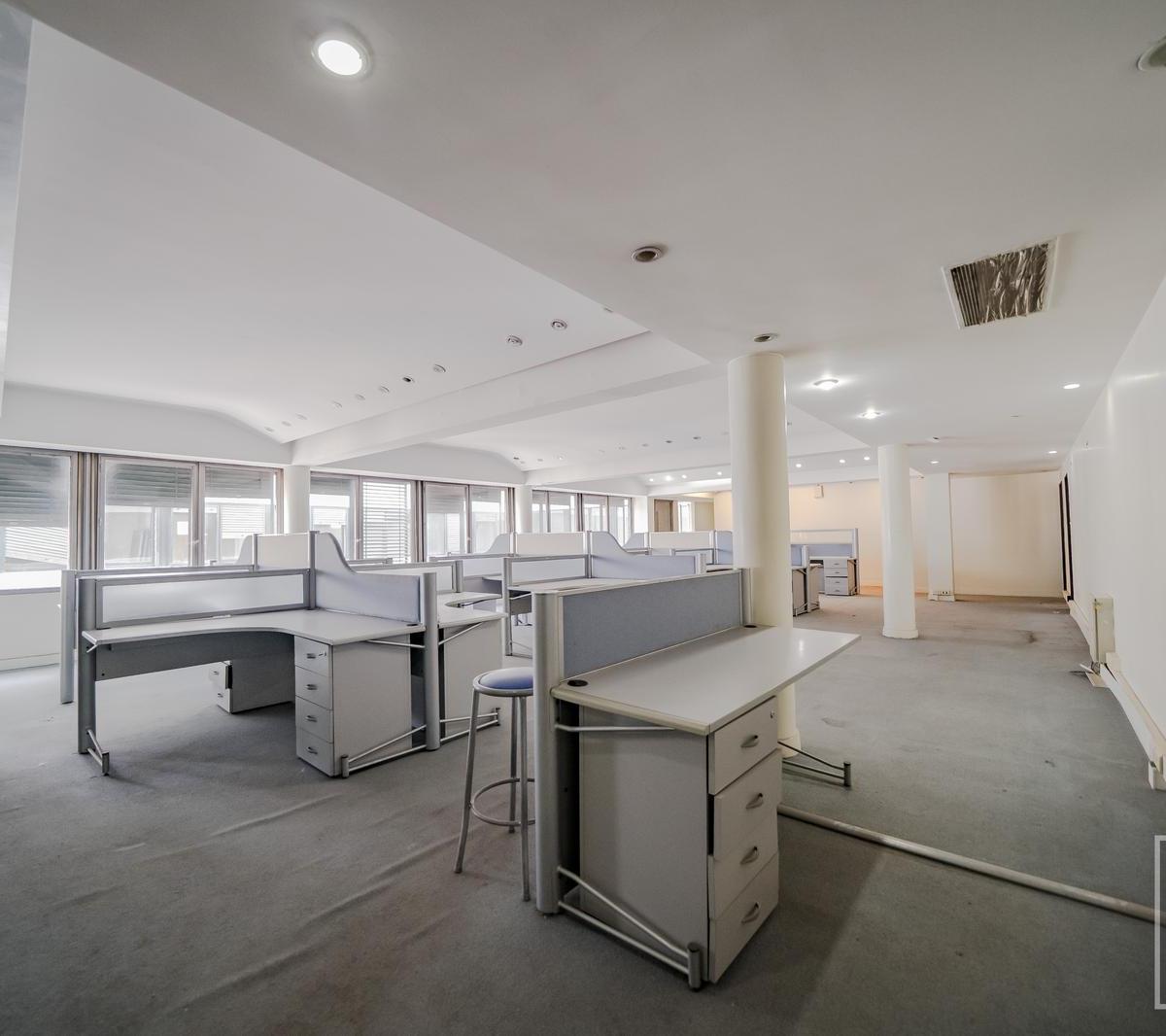 Oportunidad Venta Oficina Microcentro 5
