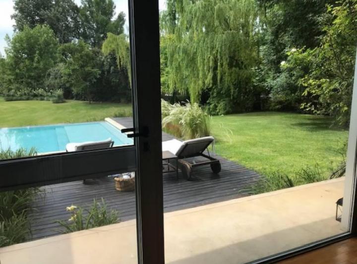 Foto de Alquiler temporal casa Club de Campo Los Pingüinos, imagen 4