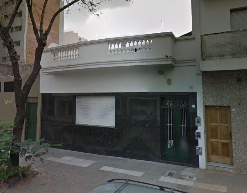 Propiedad en Argentina