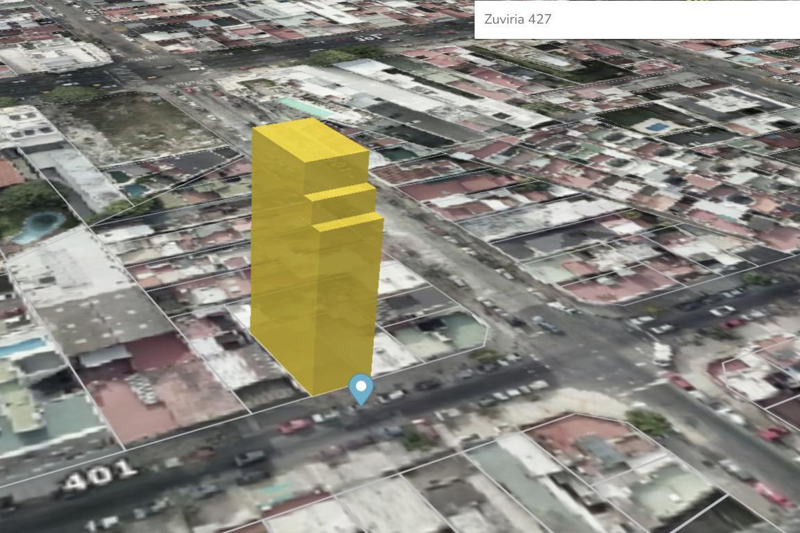 Venta de Terreno Lote 2