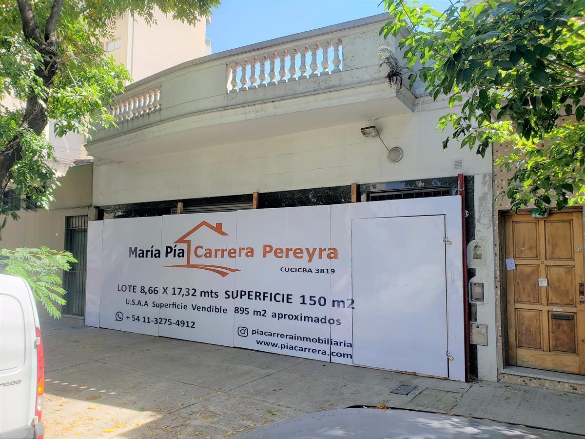 Venta de Terreno Lote 5