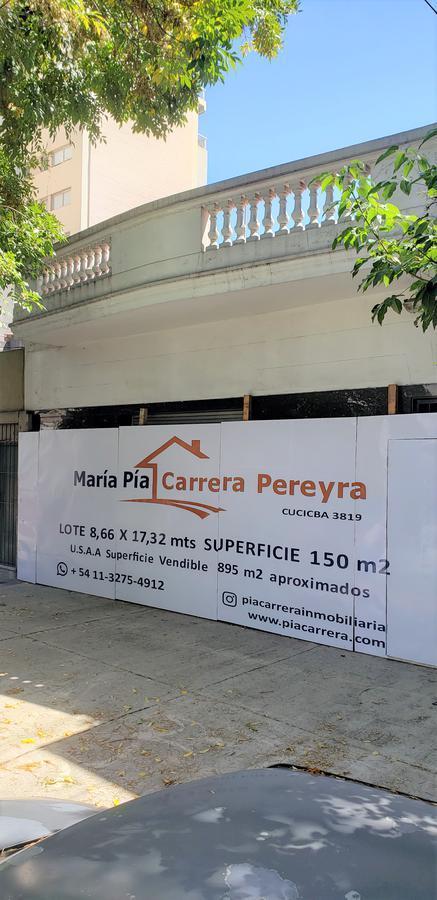 Venta de Terreno Lote 4