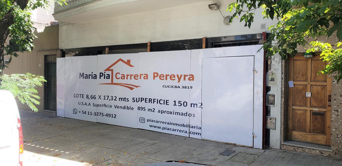 Venta de Terreno Lote 3
