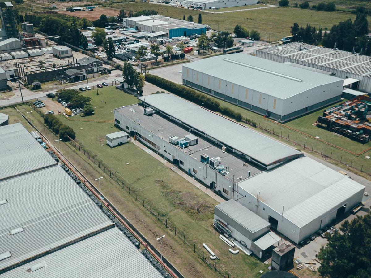 Venta Nave Industrial, Parque Industrial Pilar 2