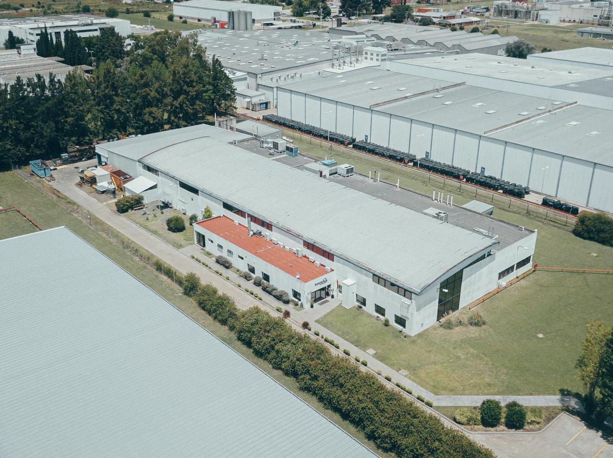 Venta Nave Industrial, Parque Industrial Pilar 1