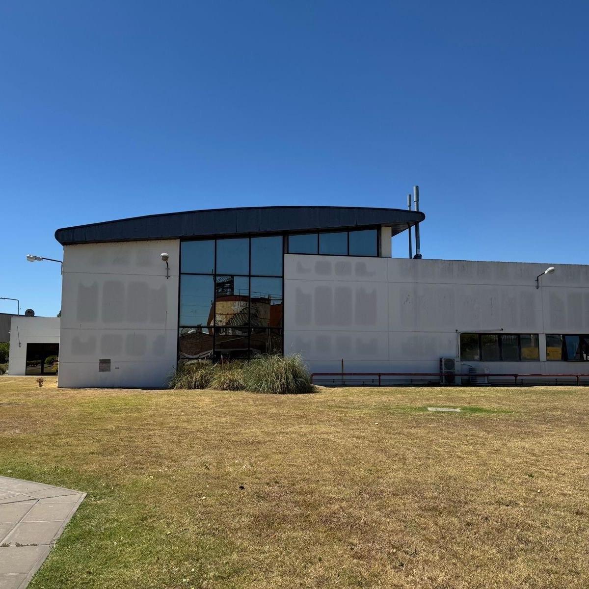 Venta Nave Industrial, Parque Industrial Pilar 3