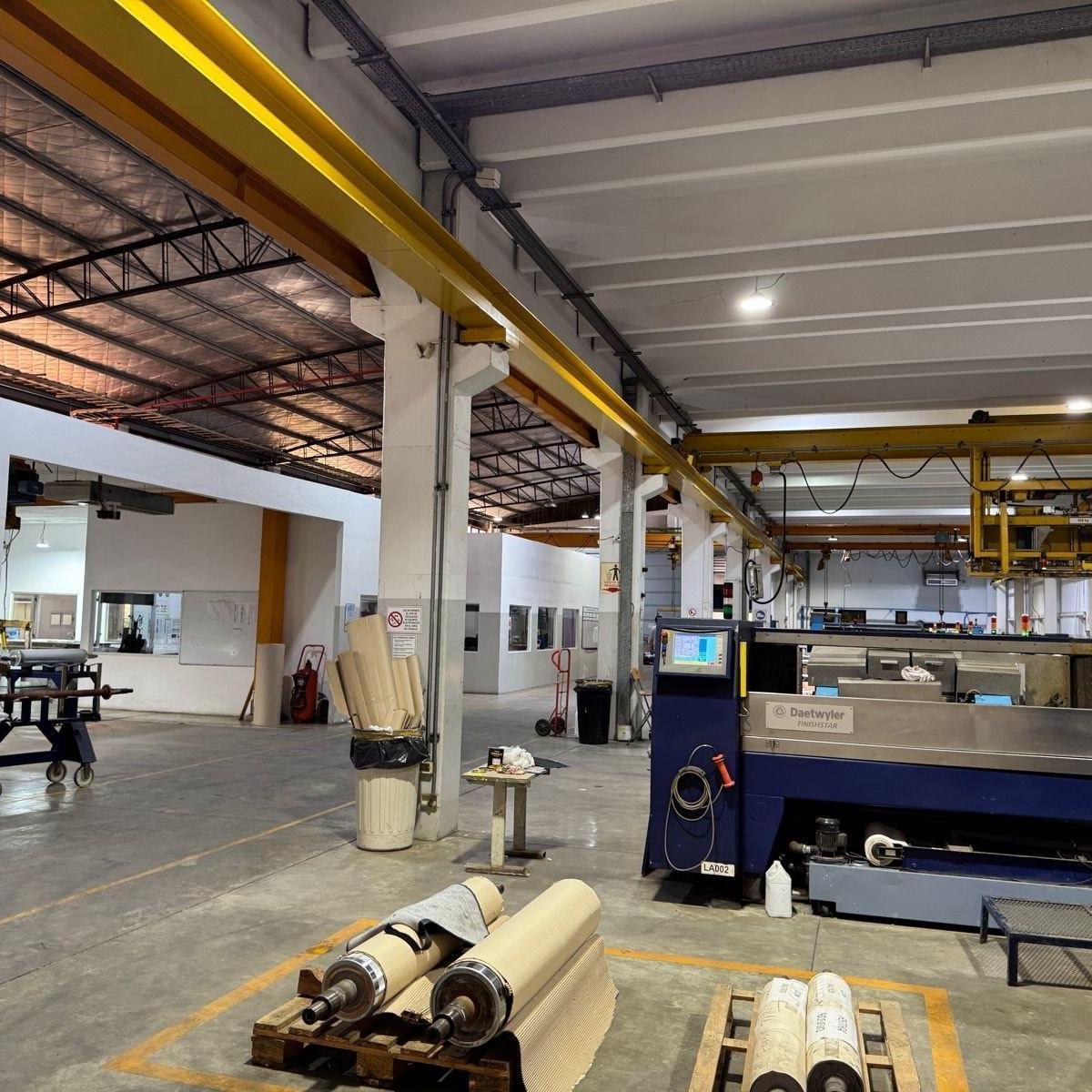 Venta Nave Industrial, Parque Industrial Pilar 5