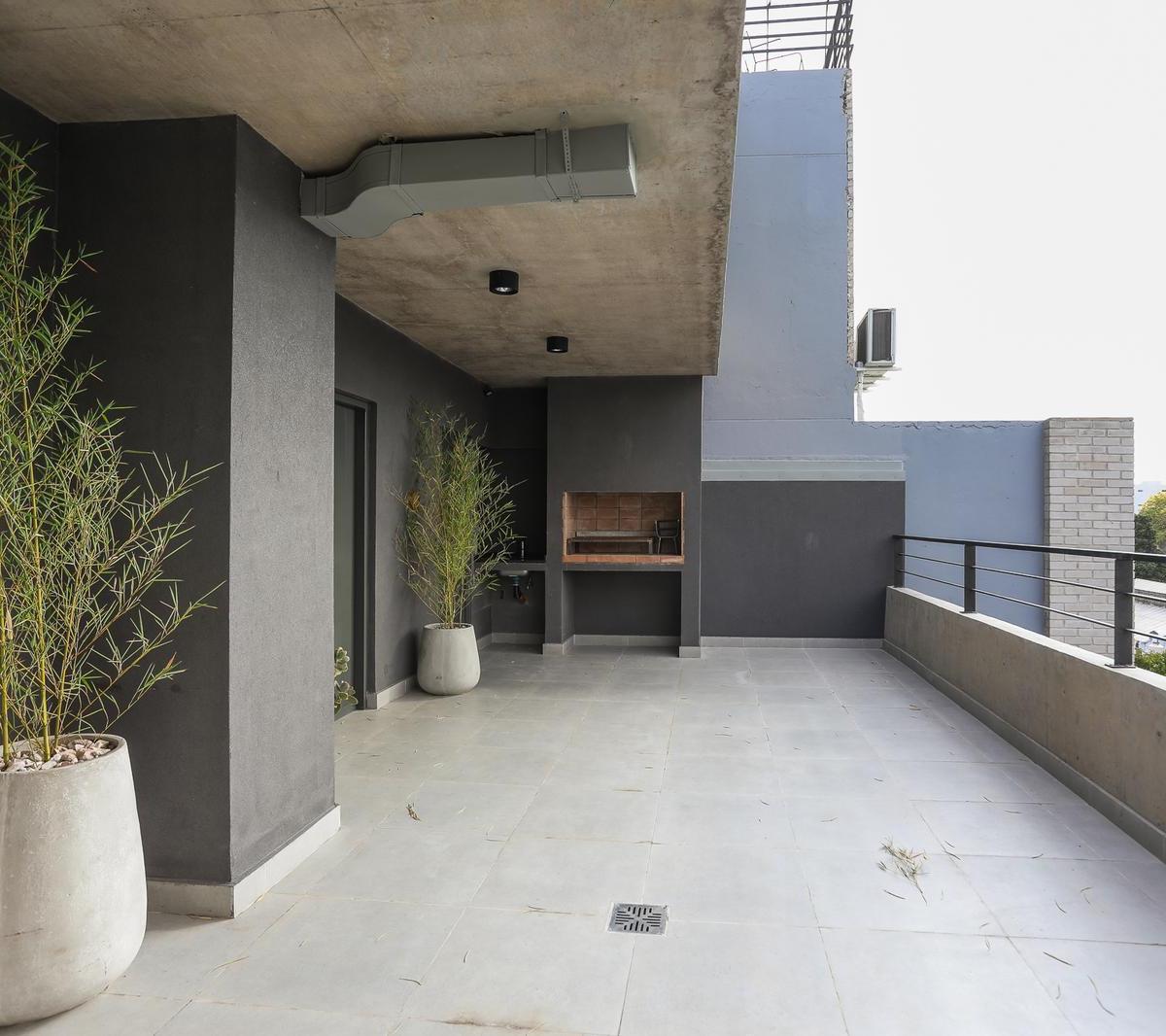 Departamento en Plaza Irlanda 2
