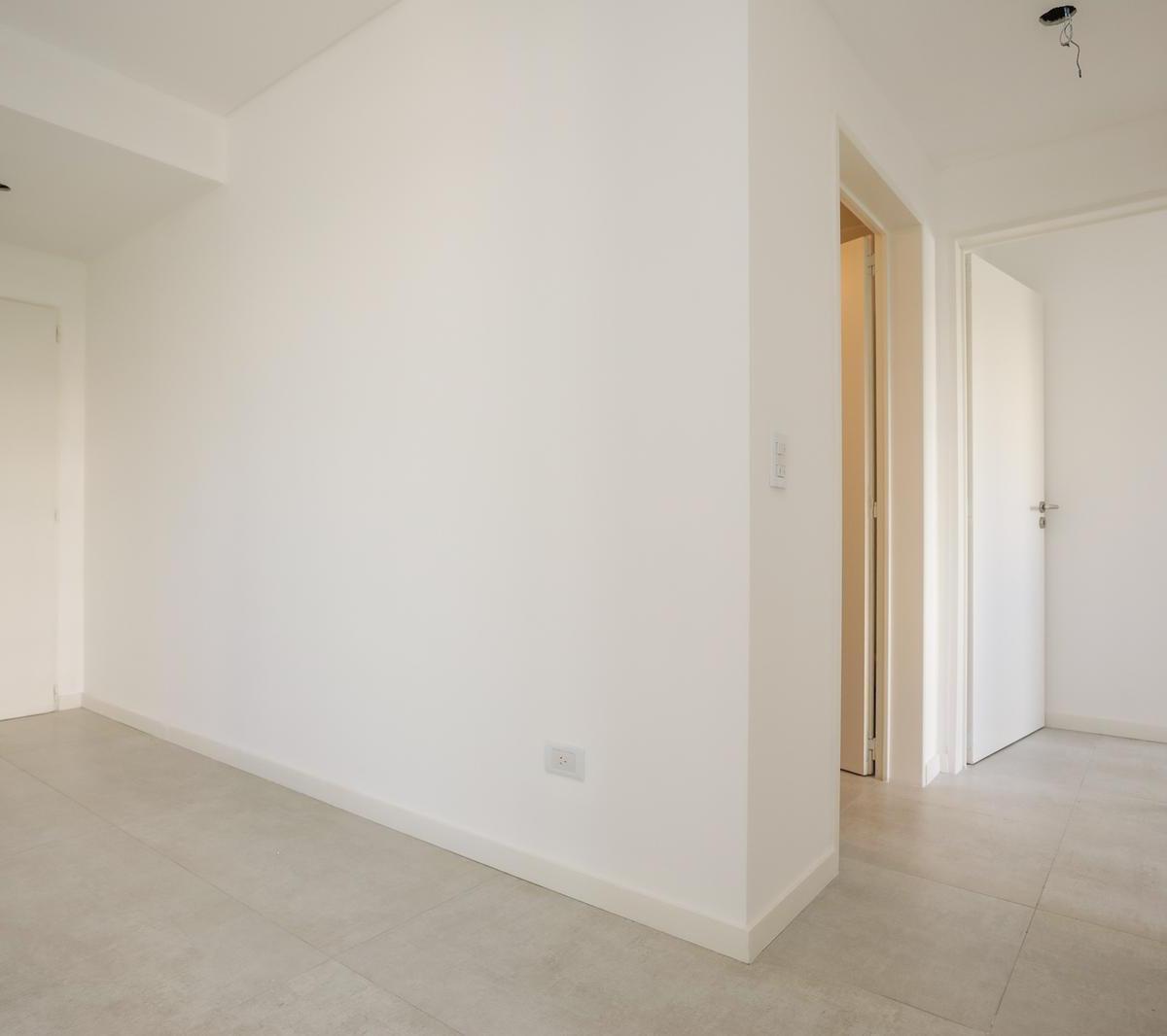 Departamento en Plaza Irlanda 1