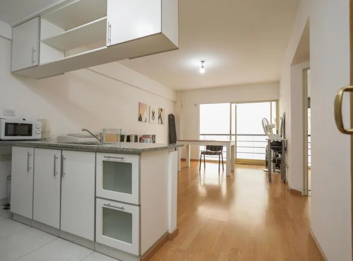 ¡ALQUILER 24 MESES! DEPARTAMENTO 2 AMBIENTES EN ALMAGRO – LISTO PARA MUDARSE 2