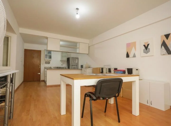 ¡ALQUILER 24 MESES! DEPARTAMENTO 2 AMBIENTES EN ALMAGRO – LISTO PARA MUDARSE 3