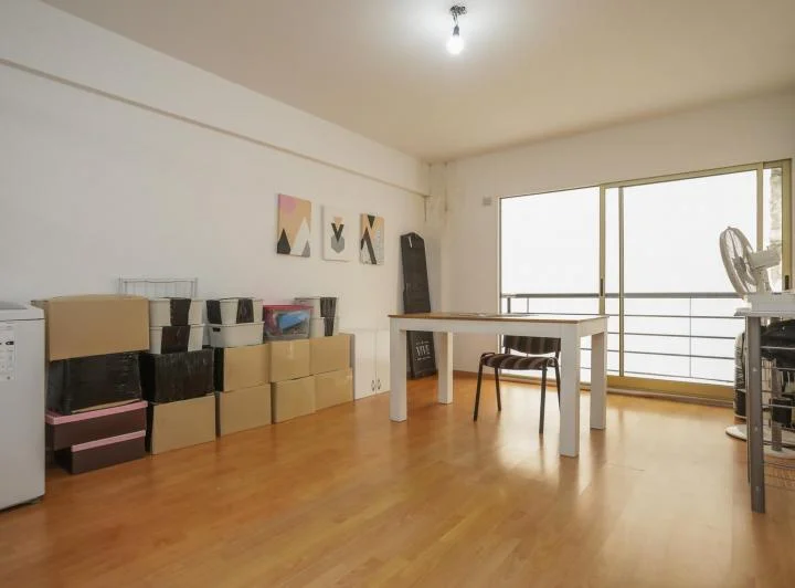 ¡ALQUILER 24 MESES! DEPARTAMENTO 2 AMBIENTES EN ALMAGRO – LISTO PARA MUDARSE 4