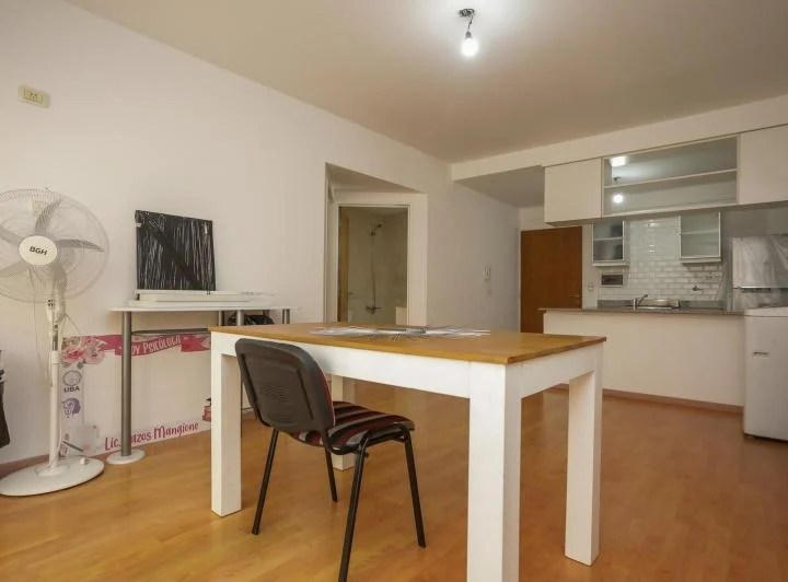 ¡ALQUILER 24 MESES! DEPARTAMENTO 2 AMBIENTES EN ALMAGRO – LISTO PARA MUDARSE 5