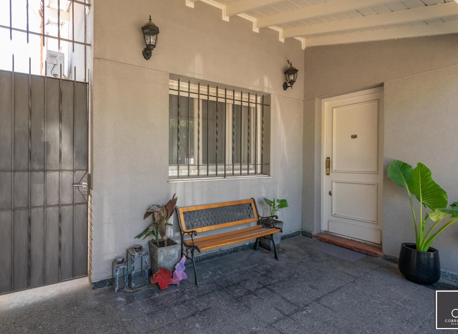 Casa en Haedo Sur