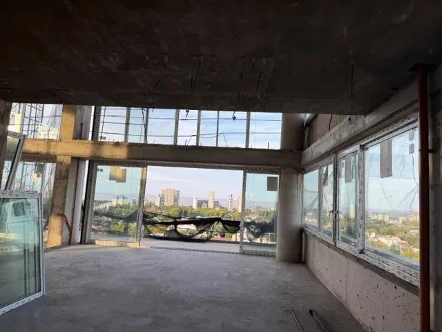 Exclusivo Dúplex con Vista al Río – 125 m² en Las Heras Garden, Vicente López 4