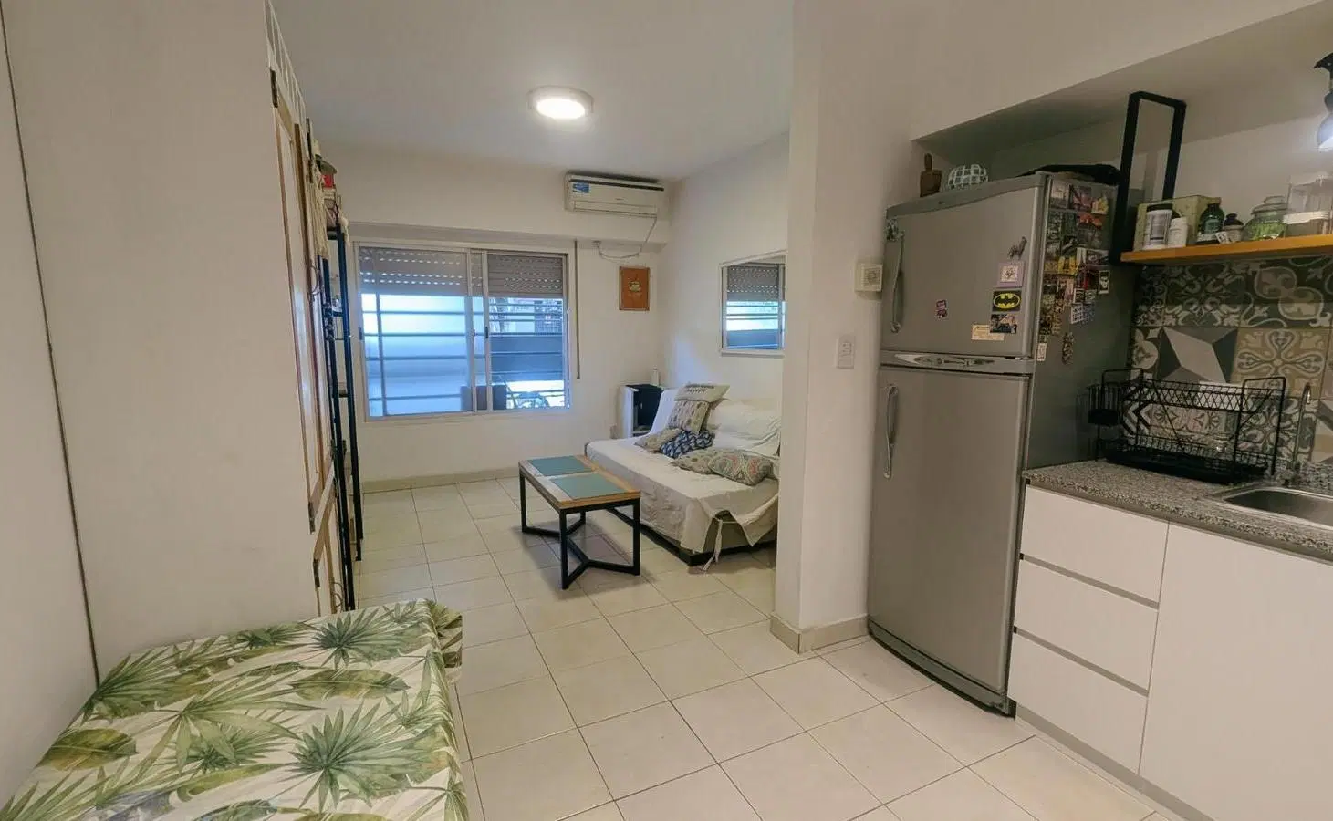 Venta PH 3 Ambientes, 115m2, entrada independiente, terraza propia y parrilla. 5