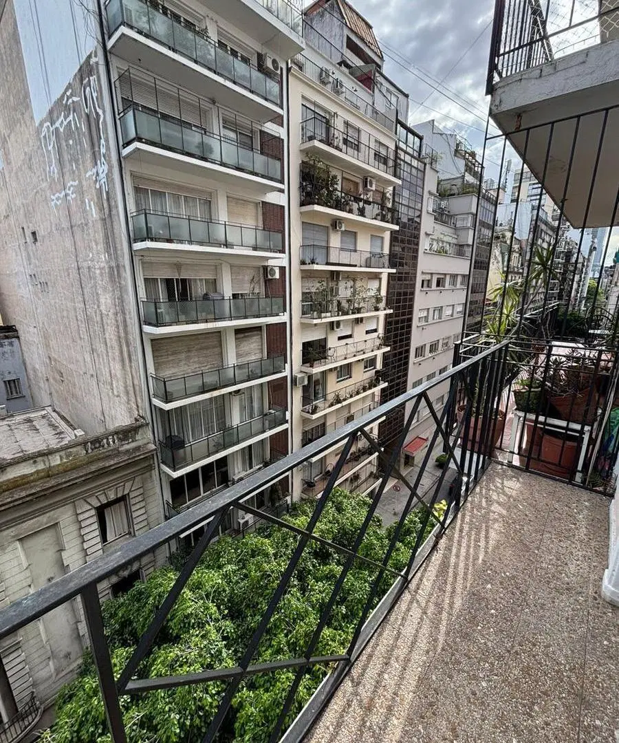 Oportunidad en Barrio Norte! Monoambientes Reciclados! 4