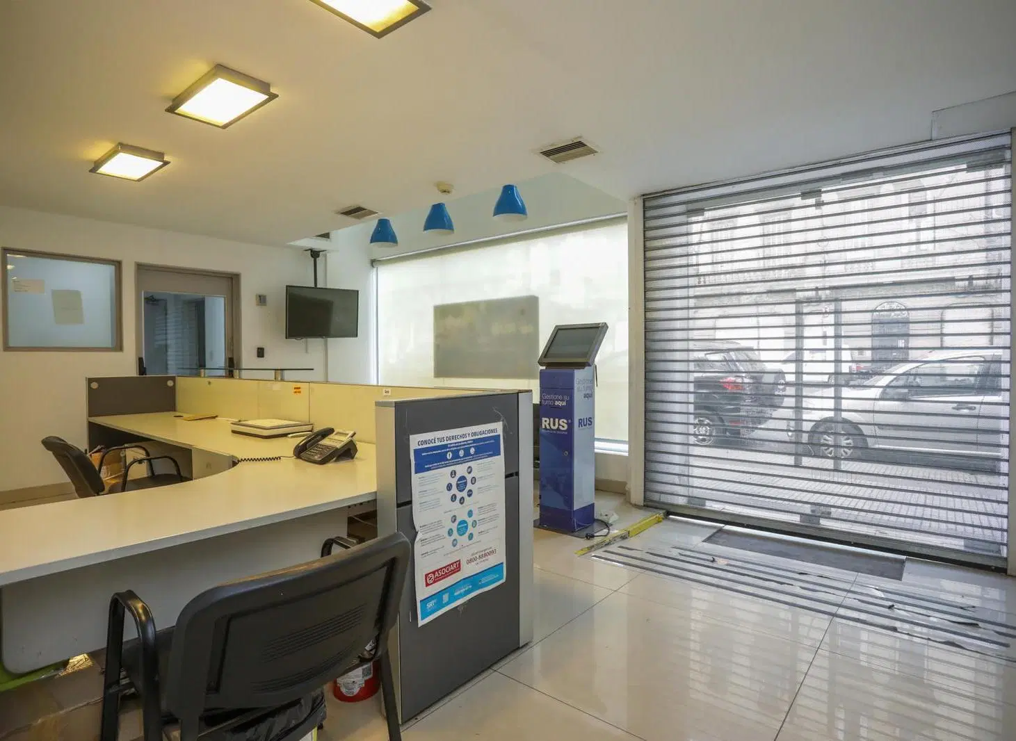 Venta de Edificio Comercial en San Telmo 3