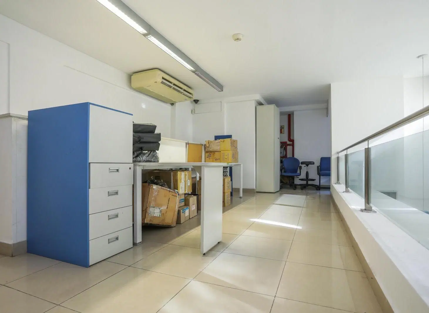 Venta de Edificio Comercial en San Telmo 5