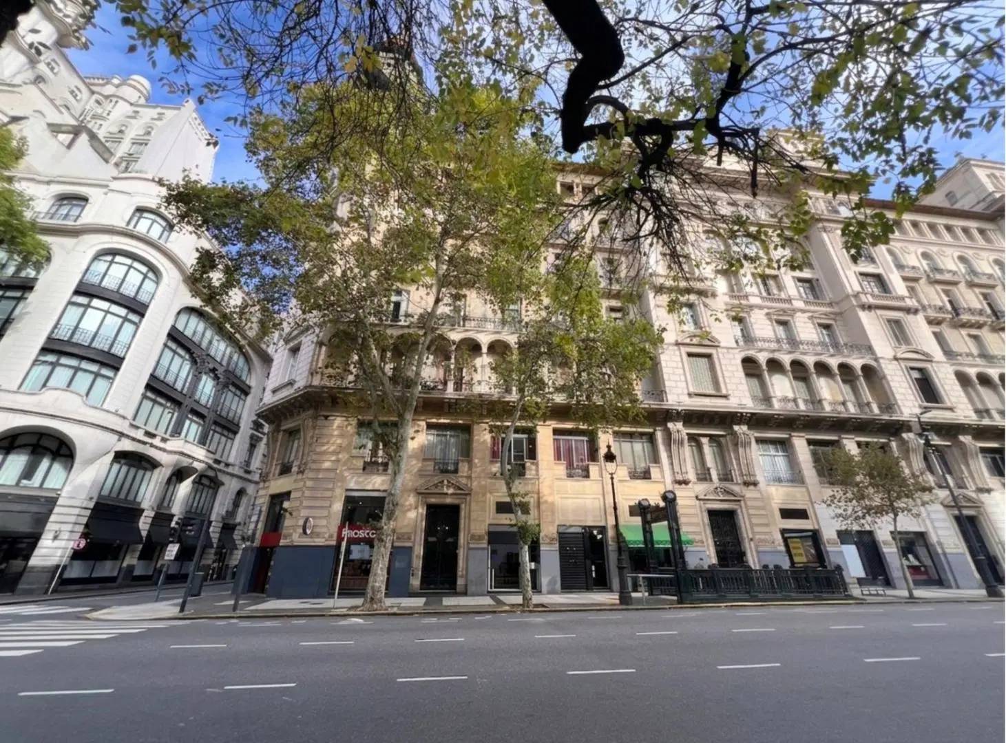 Oficina de categoría 150 m², Av de Mayo. Centro, Capital Federal 4