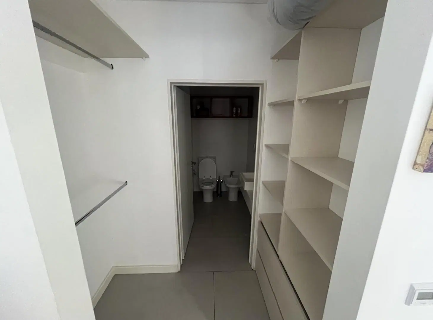 2 Ambientes Premium en Belgrano Chico · Suite   Vestidor · Balcón · Amenities · Full Amoblado 2