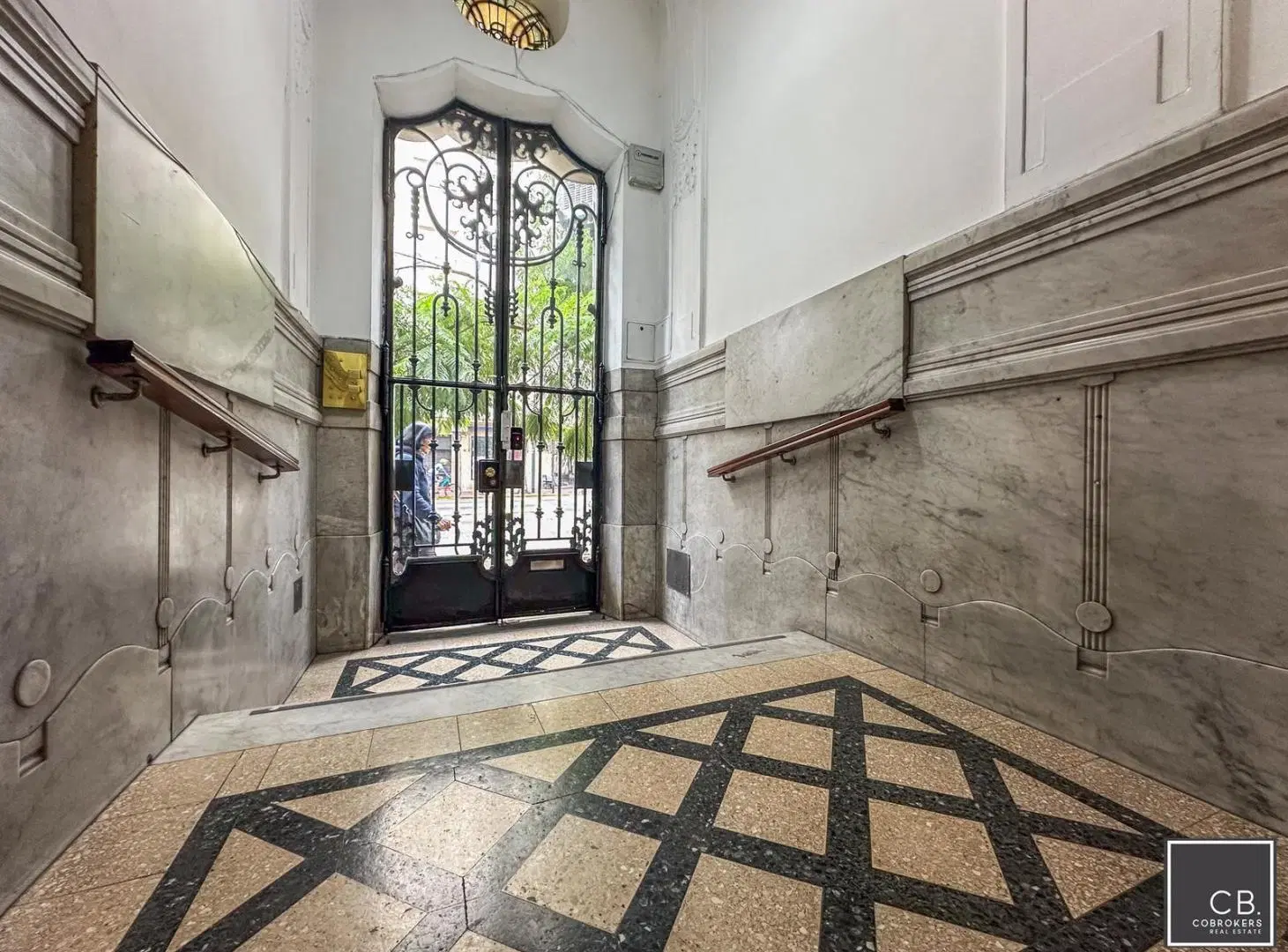 Venta 3 ambientes a reciclar Recoleta 3