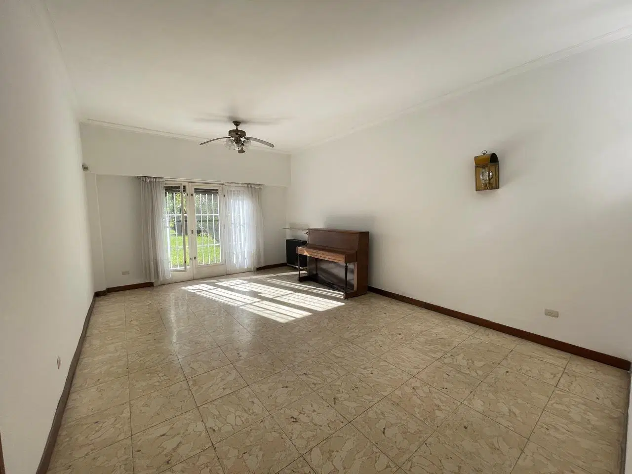 Venta casa olivos 1