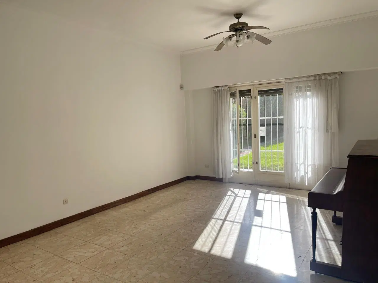 Venta casa olivos 2