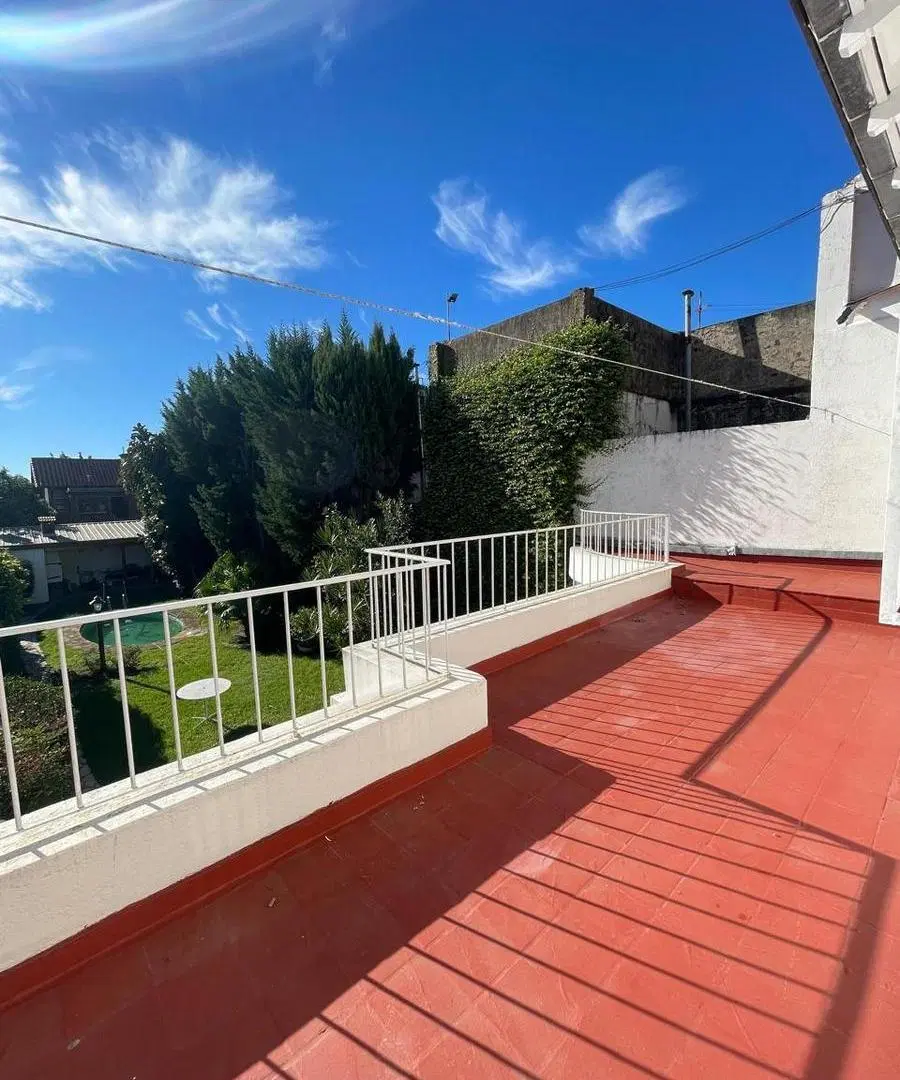 Venta casa olivos 5