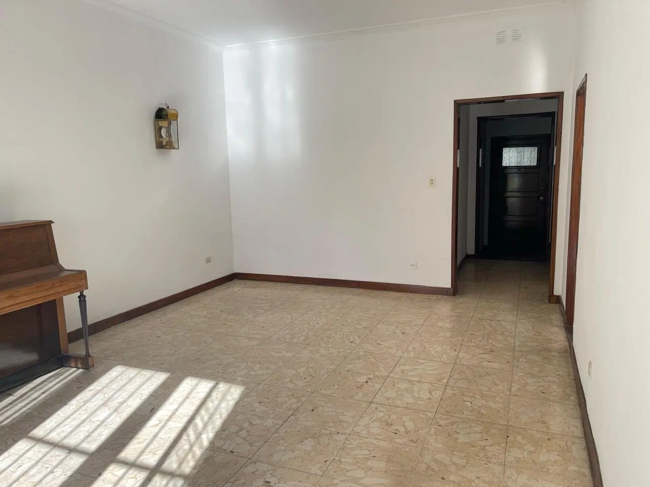Venta casa olivos 3