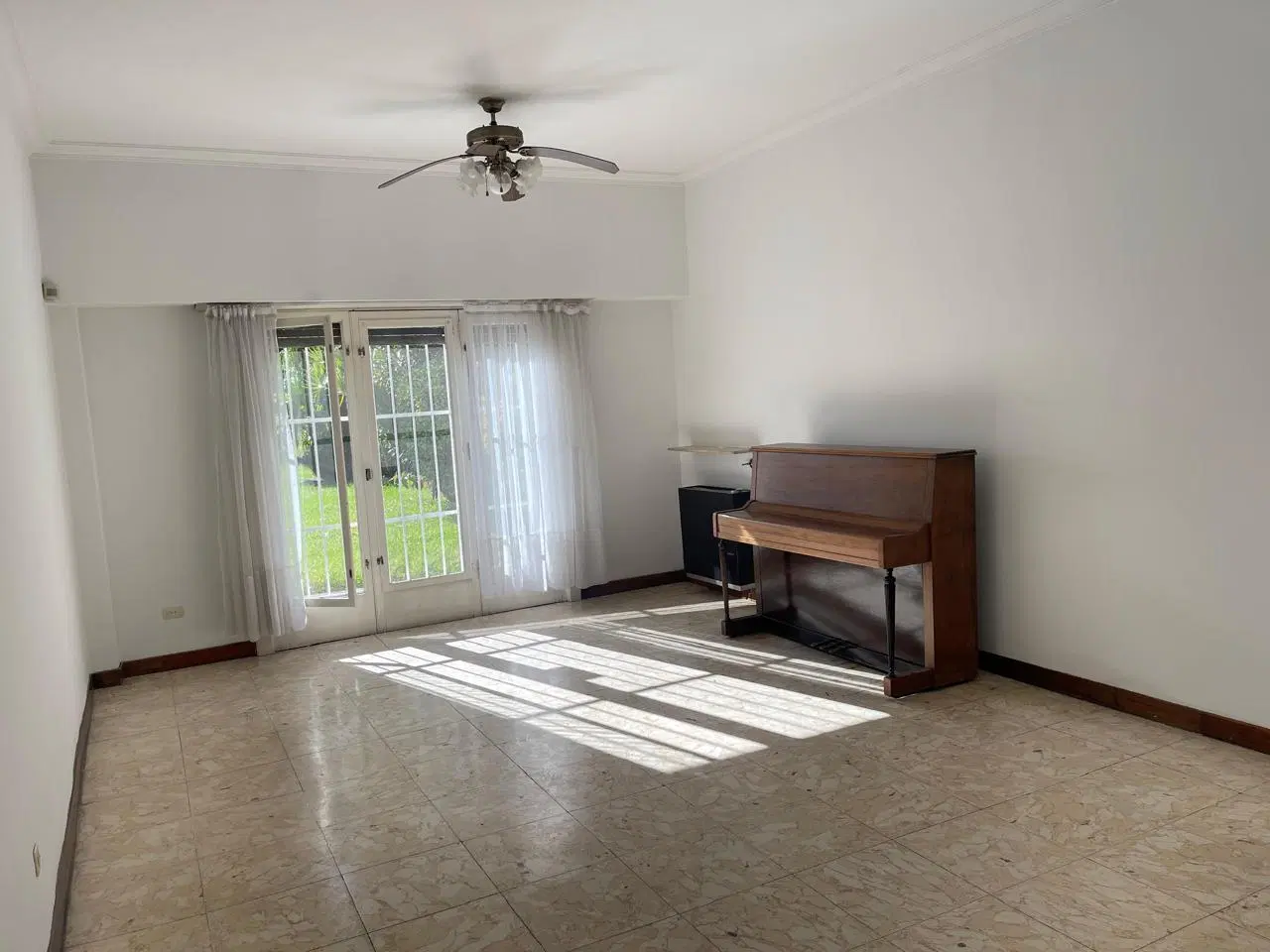 Venta casa olivos 4