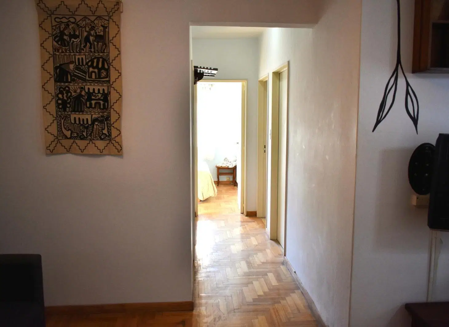 Departamento en Belgrano R 5
