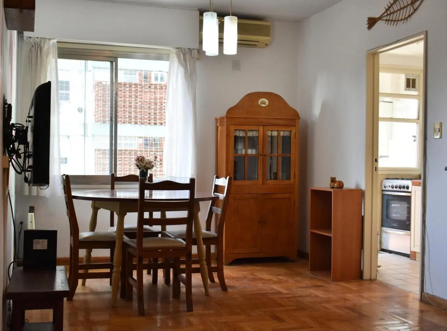 Departamento en Belgrano R 2