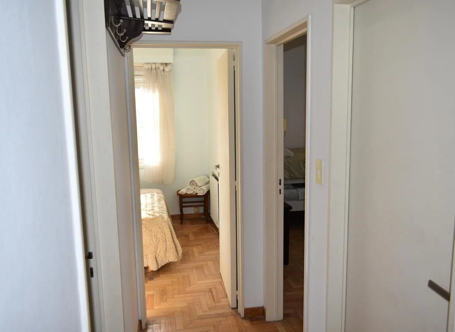 Departamento en Belgrano R 3