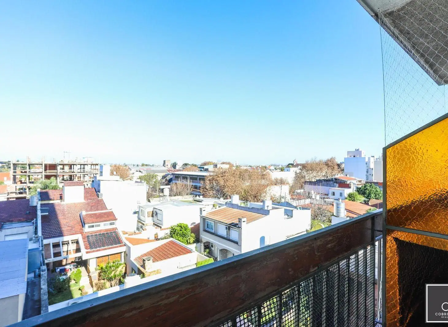 Departamento en Ramos Mejia Sur 5