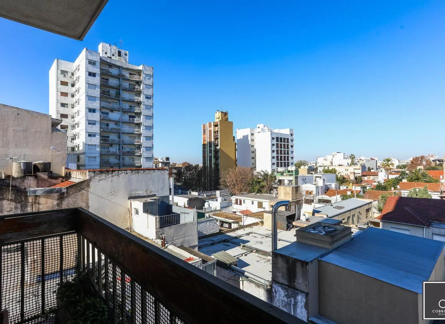 Departamento en Ramos Mejia Sur 3