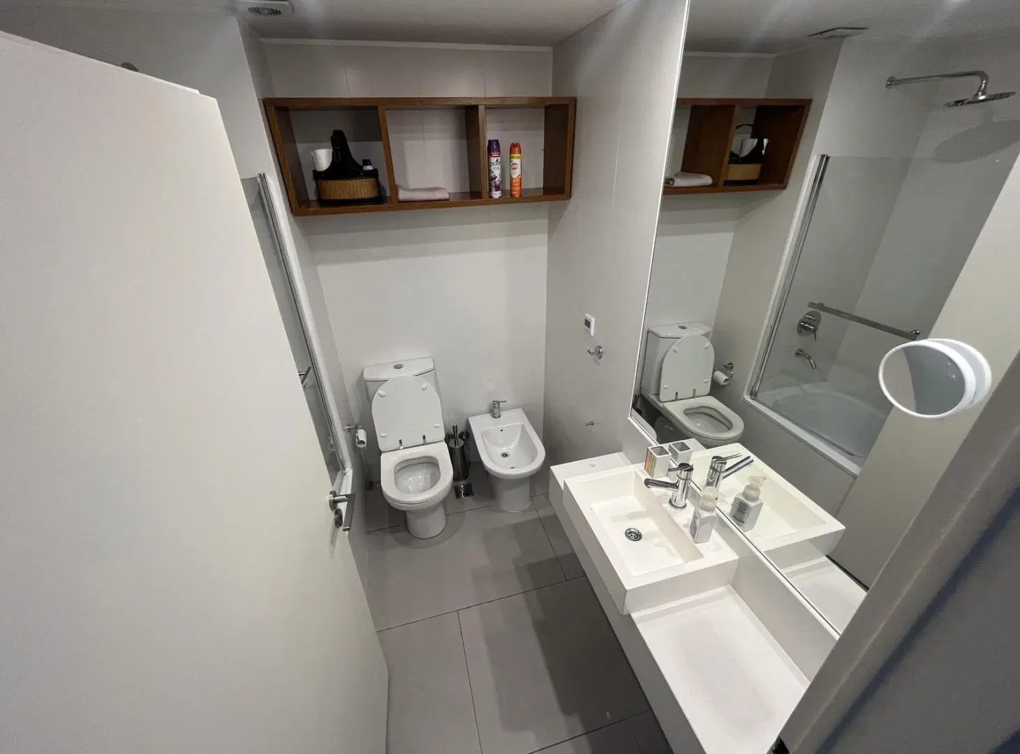 2 Ambientes Premium en Belgrano Chico · Suite   Vestidor · Balcón · Amenities · Full Amoblado 2