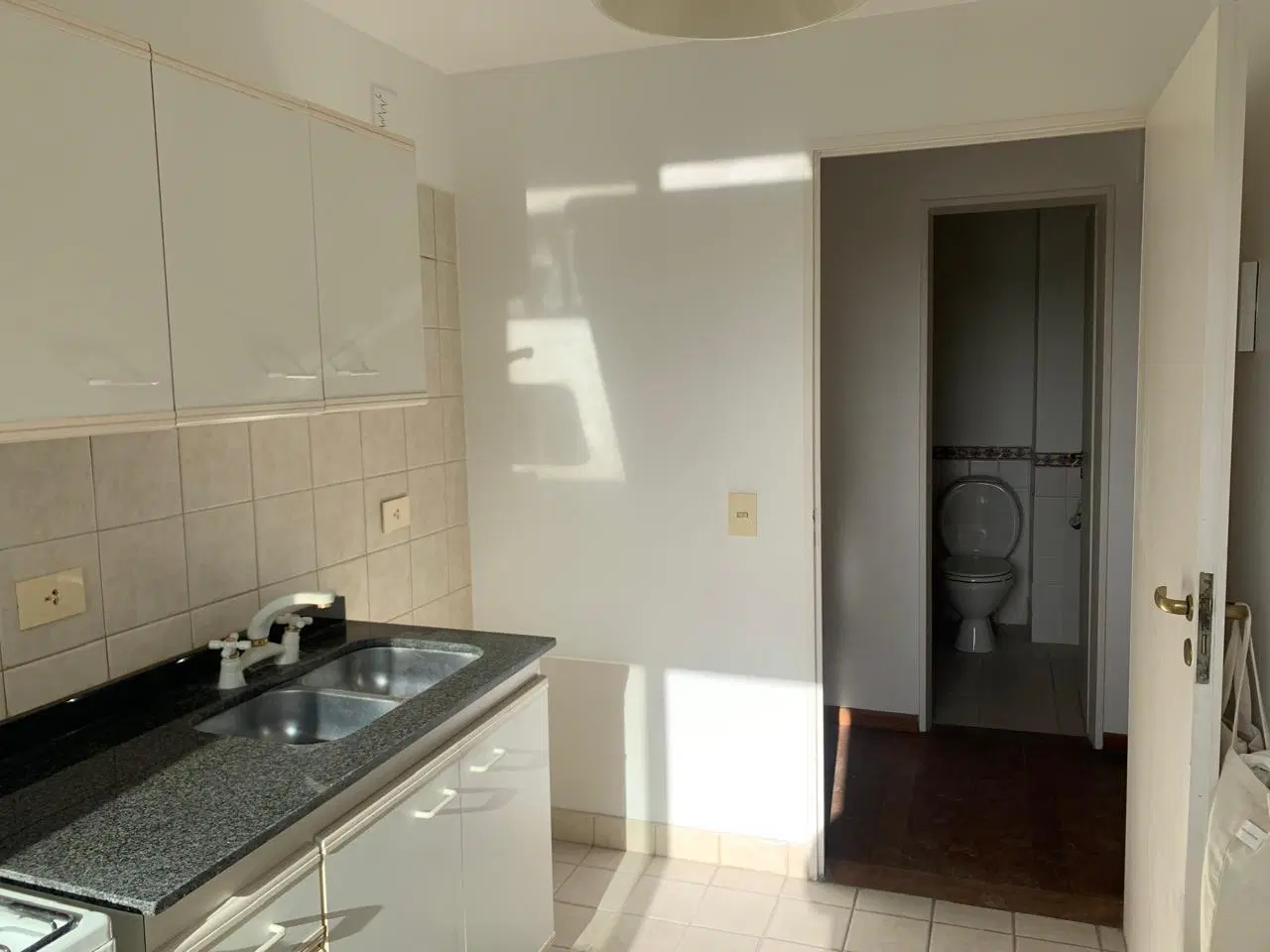 Venta monoambiente beccar!! 8