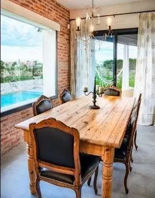 Casa en Venta en Puertos del Lago 4
