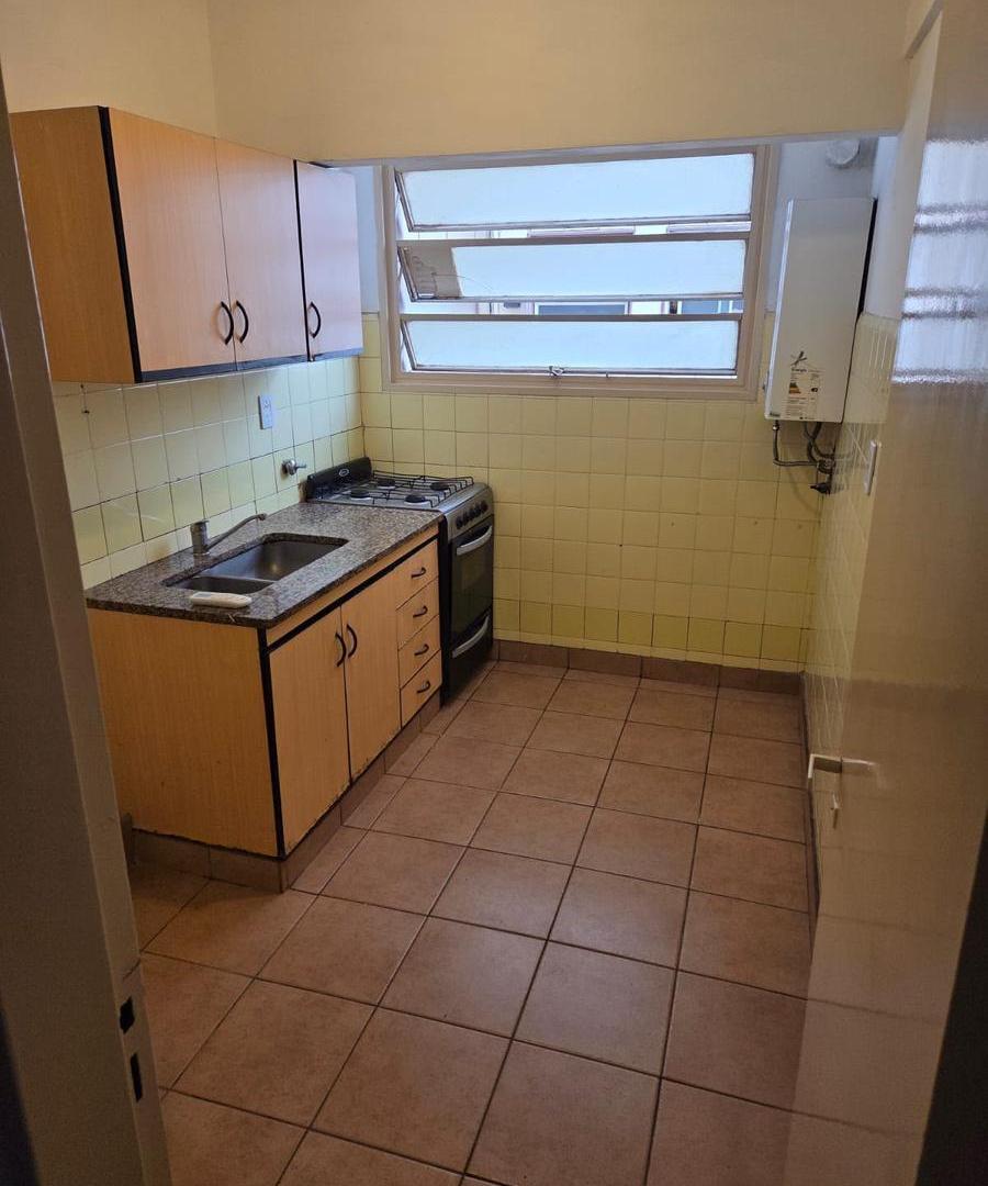 Foto de Departamento de tres ambientes en Alquiler, imagen 3
