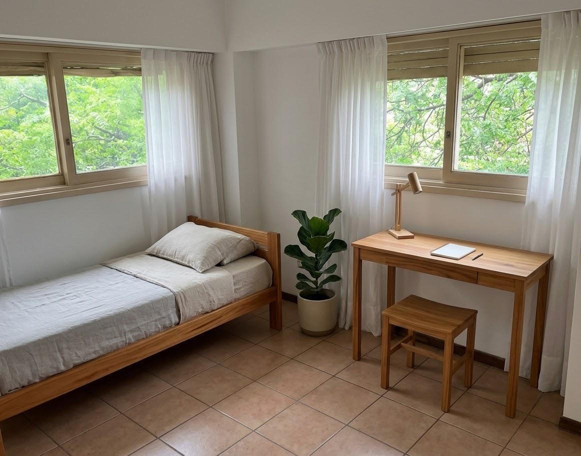 Foto de Departamento de tres ambientes en Alquiler, imagen 5